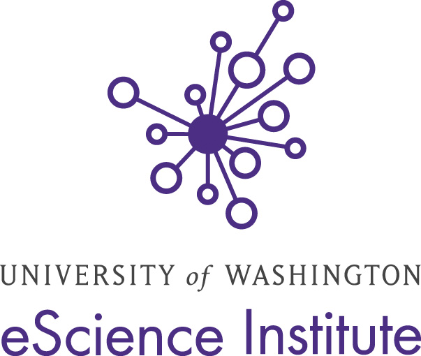 eScience Institute logo