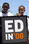 EDin08